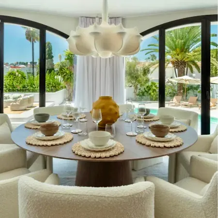 Hébergement de vacances Casa Jamas 11