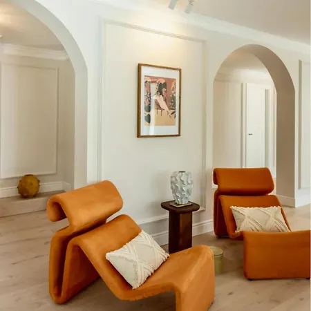 Casa Jamas 11 Hébergement de vacances